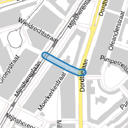 Cillershoekstraat