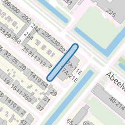 Cipresstraat