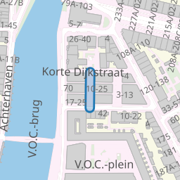 Compagniestraat