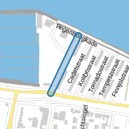 Contenderstraat