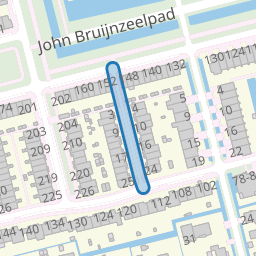 Cornelia Wilbrenninckstraat