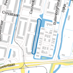 Cortenbachsingel