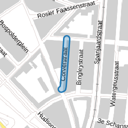 Corverstraat