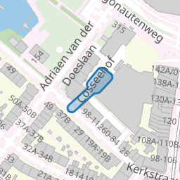 Cosseehof