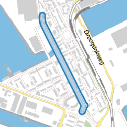 Courzandseweg