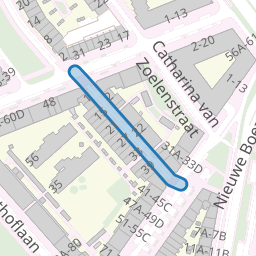 Couwaelstraat