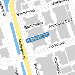 Coventrystraat