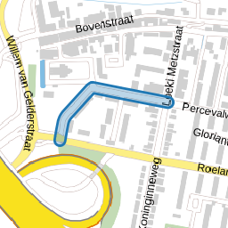 Cranendonckweg