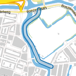 Crooswijksebocht