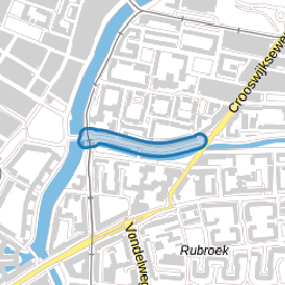 Crooswijksesingel