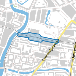 Crooswijksestraat