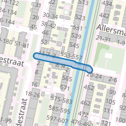 Croystraat
