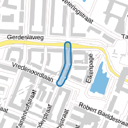 Dagpauwoog