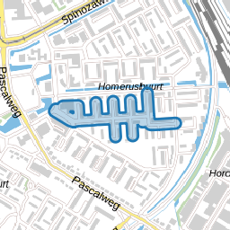 Dantestraat