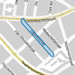 Davidsstraat