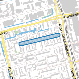 De Bazelstraat