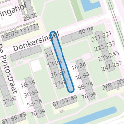De Damhouderstraat