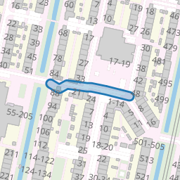 De Haerestraat