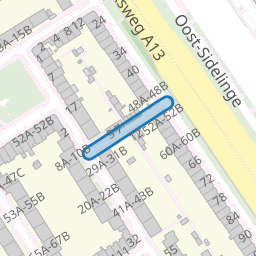 De Lormestraat