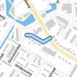 De Mussetstraat