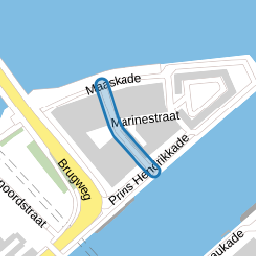 De Ruyterstraat