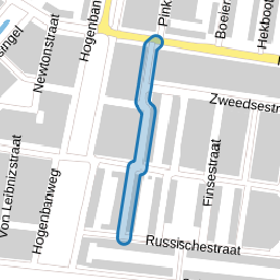 Deensestraat