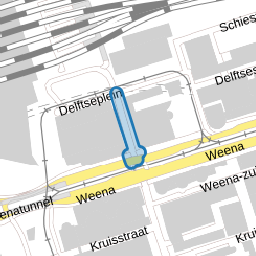 Delftse Poort