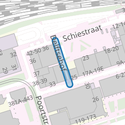 Delftsehof