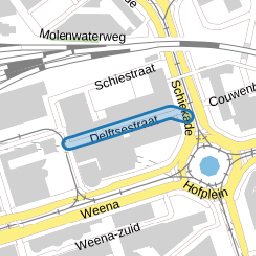 Delftsestraat