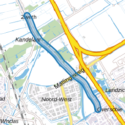 Delftweg