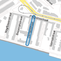 Dempostraat