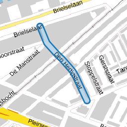Den Hertigstraat