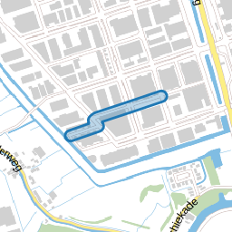 Detroitstraat