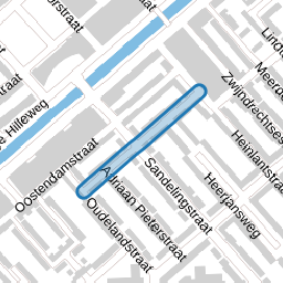 Develstraat