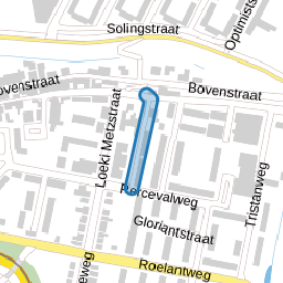 Dierenstraat