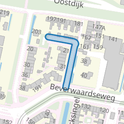 Dijkmeesterpad