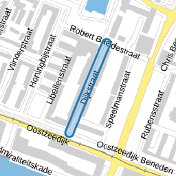 Dijkstraat