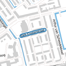 Dirk Costerstraat