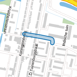 Dirk de Lijsterstraat