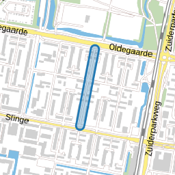 Dirkslandstraat