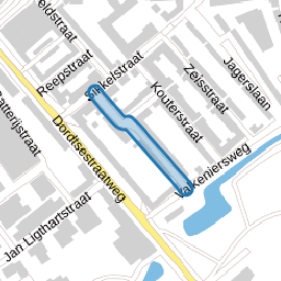 Disselstraat