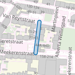 Djeroekstraat