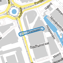 Doelwater