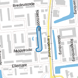 Dommelrode