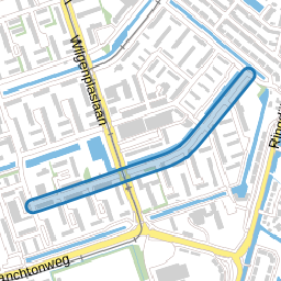 Donkersingel