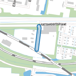 Dorpslaan