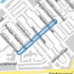 Dortsmondstraat