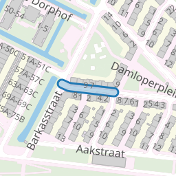 Dremmelaarstraat