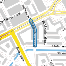 Dresselhuysstraat