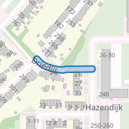 Driedijk